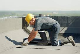 Professional Roofing in Holbrook, NY